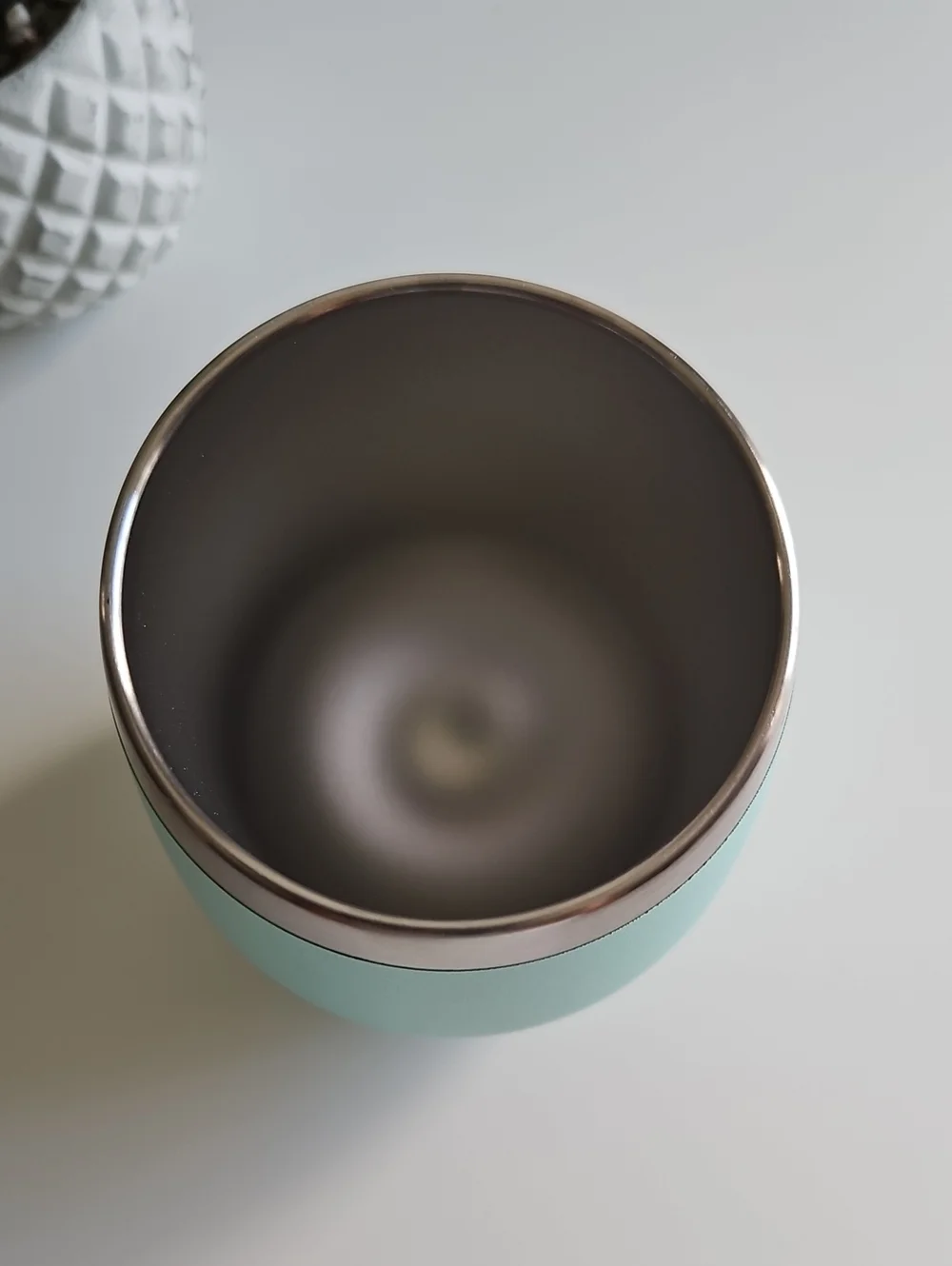 Yeti double walled